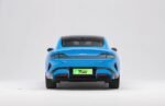 Xiaomi SU7 2026– Ready for Export From China |  Chinese Ev Cars in Ethiopia - Image 2