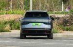 Nissan NX8 2026– Factory Price From China |  Chinese Ev Cars in Ethiopia - Image 2
