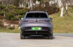 Volkswagen ID.UNYX 08 2026– Ready for Export From China |  Chinese Ev Cars in Ethiopia - Image 2