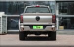 2026 Gwm Cannon Alpha Hi4-T– China Export Vehicle |  Chinese Ev Cars in Ethiopia - Image 4