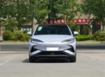 Sea Lion 07 EV by Byd - Exceptional Quality. Long Battery Life, Stylish Design.– Ships Worldwide From China |  Chinese Ev Cars in Ethiopia - Image 2