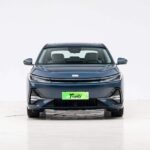 Geely Galaxy A7– China Export Vehicle |  Chinese Ev Cars in Ethiopia