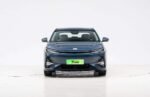 Geely Galaxy A7– China Export Vehicle |  Chinese Ev Cars in Ethiopia