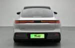 Galaxy E8 2026 Model 550km PRO– Factory Price From China |  Chinese Ev Cars in Ethiopia - Image 2