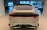 IM LS6 2026 Model Lingxi Intelligent Driving Edition– Ready for Export From China |  Chinese Ev Cars in Kenya - Image 2