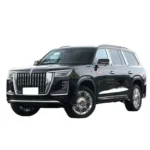 Hongqi Ls7 Guoyao 2026 4.0t 4-Seater Premium Flagship Version 4.0t 360 Horsepower V8 5-Door 4-Seater SUV– Wholesale Price From China |  Chinese Ev Cars in Kenya - Image 2