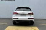 Audi Q5L 2026 40T Luxury Dynamic Edition– Factory Price From China |  Chinese Ev Cars in Ethiopia - Image 2