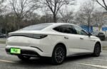 BYD Seal DM 2026 Honor Edition DM-i 1.5L 121KM Premium Trim– Ready for Export From China |  Chinese Ev Cars in Kenya - Image 3