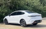 BYD Destroyer 05 2026 Model Year DM-i Champion Edition 120KM Prestige Trim– Factory Price From China |  Chinese Ev Cars in Ethiopia - Image 2