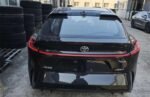 Toyota bZ5 2026 Model 550 PRO Smart Edition– Ready for Export From China | CarBuyChina - Image 3