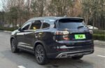 Chery Tiggo 8 PLUS 2026 Model 290TGDI DCT Luxury Edition+– Factory Price From China |  Chinese Ev Cars in Ethiopia - Image 2