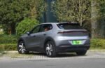 2026 Changan Deepal S05– China Export Vehicle |  Chinese Ev Cars in Ethiopia - Image 3