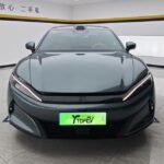 BYD Han L DM 2026 Model DM-p 180KM AWD Laser Radar Flagship Edition– Factory Price From China |  Chinese Ev Cars in Ethiopia