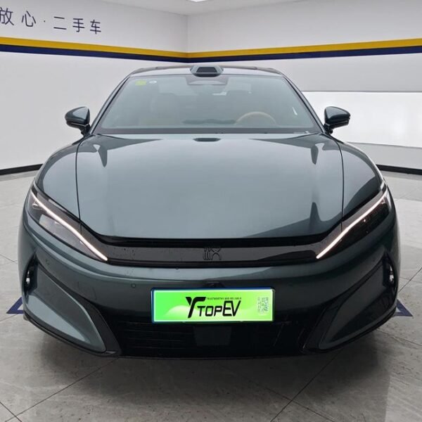 BYD Han L DM 2026 Model DM-p 180KM AWD Laser Radar Flagship Edition– Factory Price From China |  Chinese Ev Cars in Ethiopia