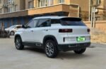 Geely ICON 2026 Model 1.5TD DCT i6 BSG– Factory Price From China |  Chinese Ev Cars in Ethiopia - Image 2