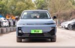 2026 Leapmotor B10– China Export Vehicle |  Chinese Ev Cars in Ethiopia