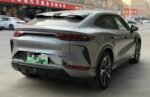 BYD Song L EV 2026 Smart Drive Edition 662KM Laser Radar Premium– Ready for Export From China |  Chinese Ev Cars in Ethiopia - Image 2