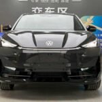 Volkswagen ID. UNYX 2026 Pure– Ready for Export From China |  Chinese Ev Cars in Ethiopia