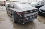 Geely Xingrui 2026 2.0T Time Edition– Factory Price From China |  Chinese Ev Cars in Ethiopia - Image 2