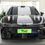2026 ZEEKR 007 GT– China Export Vehicle |  Chinese Ev Cars in Ethiopia