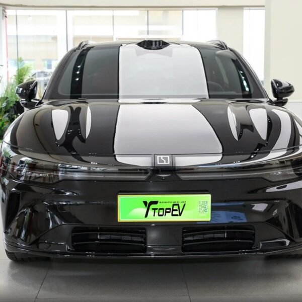 2026 ZEEKR 007 GT– China Export Vehicle |  Chinese Ev Cars in Ethiopia