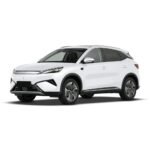 2026 BYD YUAN PLUS 510km Left Hand Drive Electric Intelligent SUV– Available From China |  Chinese Ev Cars in Ethiopia - Image 3