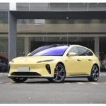 Nio Et5t 2026 75kwh Electric Car– In Stock in China |  Chinese Ev Cars in Ethiopia - Image 2