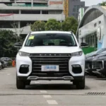 Exeed Txl SUV Gasoline Car– Wholesale Price From China |  Chinese Ev Cars in Ethiopia
