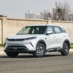 2026 Byd Yuan up Smart Drive 401km Vitality Edition EV Electric Vehicle– Ships Worldwide From China |  Chinese Ev Cars in Ethiopia - Image 2