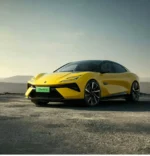 Lotus Emeya 600se Ultimate Electric Car– Wholesale Price From China |  Chinese Ev Cars in Ethiopia - Image 2