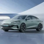 Byd Qin Plus Dm-I 2026 Dm-I Honor Edition 55km Leading Type– Ships Worldwide From China |  Chinese Ev Cars in Ethiopia
