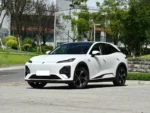 Changan Deepal S07 Reev Range Extended Hybrid Electric Rwd 230 Ultra model 2026– Ships Worldwide From China |  Chinese Ev Cars in Ethiopia - Image 2