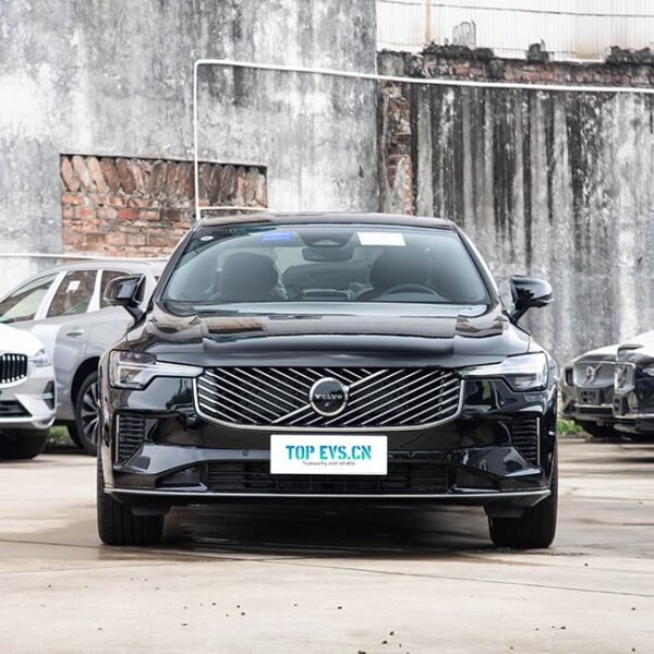 2026 Volvo S90– China Export Vehicle |  Chinese Ev Cars in Ethiopia