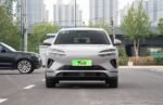 2026 BYD Sealion 06 DM-i– China Export Vehicle |  Chinese Ev Cars in Ethiopia