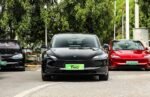 2026 Tesla Model 3– China Export Vehicle |  Chinese Ev Cars in Ethiopia