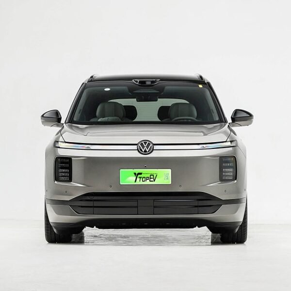 Volkswagen ID.ERA 9X 2026– Ready for Export From China |  Chinese Ev Cars in Ethiopia