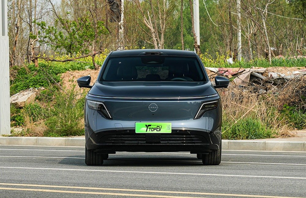 imgi_3_1_3(105) Nissan NX8 2026– Factory Price From China | Chinese Ev Cars in Ethiopia - Image 1