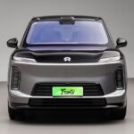 NIO ES9 2026– Ready for Export From China |  Chinese Ev Cars in Ethiopia