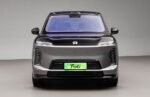 NIO ES9 2026– Ready for Export From China |  Chinese Ev Cars in Ethiopia