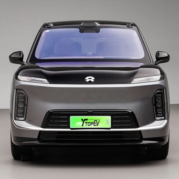 NIO ES9 2026– Ready for Export From China |  Chinese Ev Cars in Ethiopia