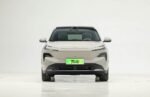Buick Electra E7 2026– Ready for Export From China |  Chinese Ev Cars in Ethiopia