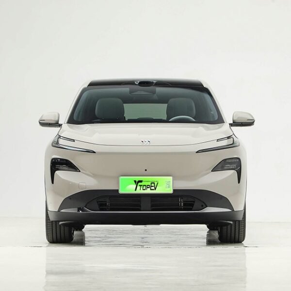 Buick Electra E7 2026– Ready for Export From China |  Chinese Ev Cars in Ethiopia