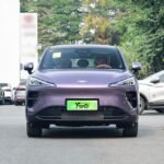 Chery Fulwin T9L 2026– Ready for Export From China |  Chinese Ev Cars in Ethiopia