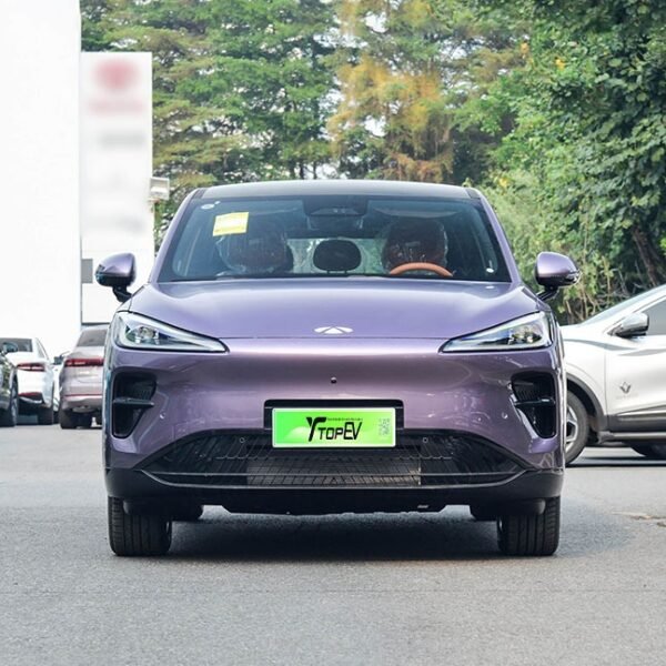 Chery Fulwin T9L 2026– Ready for Export From China |  Chinese Ev Cars in Ethiopia