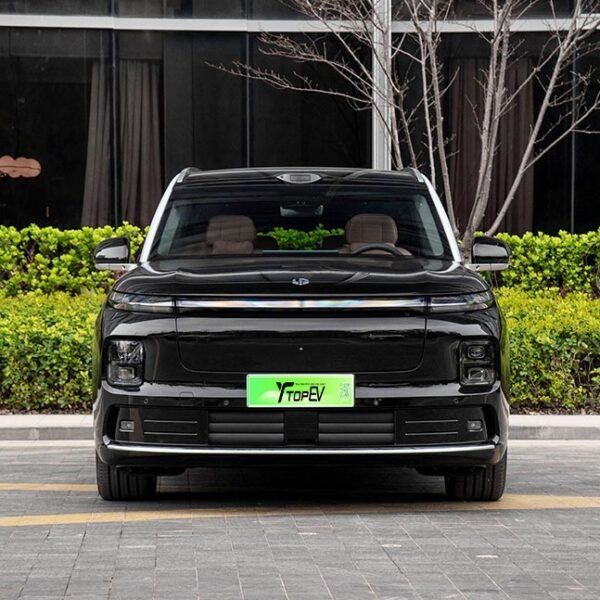 Leapmotor D19 2026– Ready for Export From China |  Chinese Ev Cars in Ethiopia