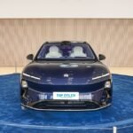 2026 NIO ET9– China Export Vehicle |  Chinese Ev Cars in Ethiopia