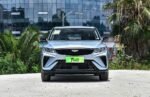 2026 Geely Binyue 1.5L– – Factory Price From China |  Chinese Ev Cars in Ethiopia