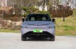 Volkswagen ID.UNYX 08 2026– Ready for Export From China |  Chinese Ev Cars in Ethiopia