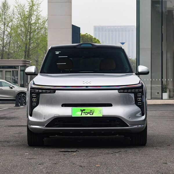 IM LS8 2026– Ready for Export From China |  Chinese Ev Cars in Ethiopia