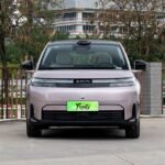 AION N60 2026– Ready for Export From China |  Chinese Ev Cars in Ethiopia